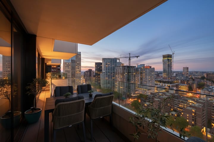 Photo 27 of Wijnhaven 73-Q