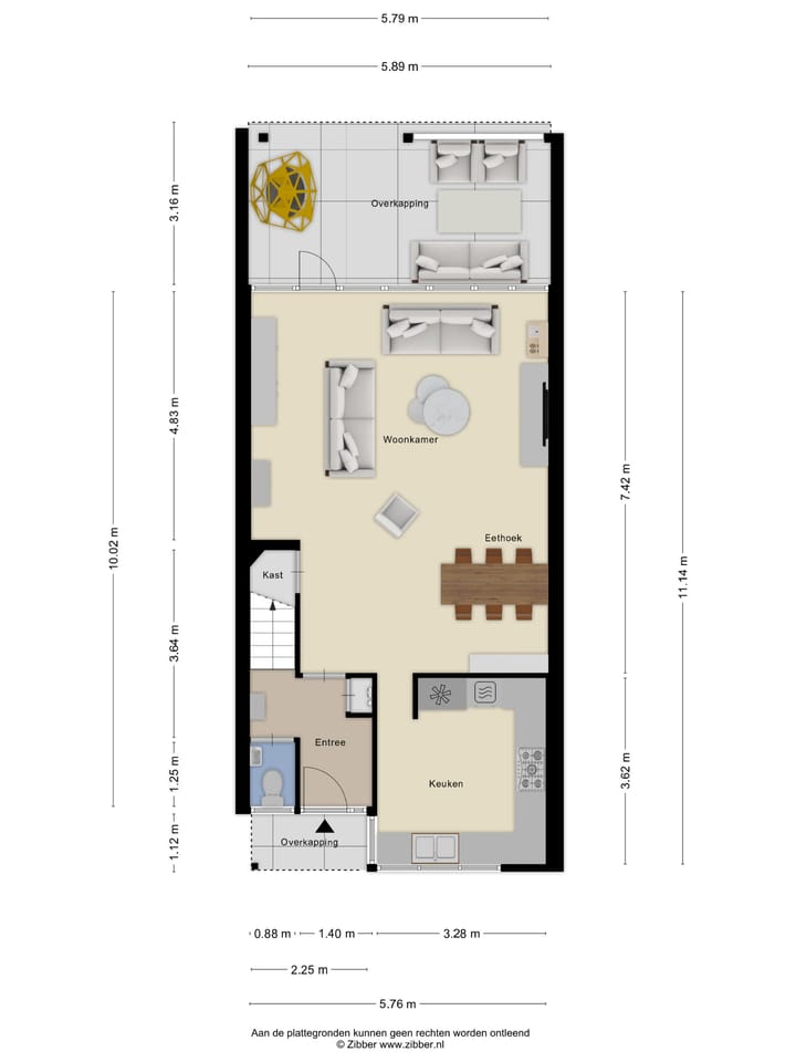 Foto 37 van Klokkegat 25