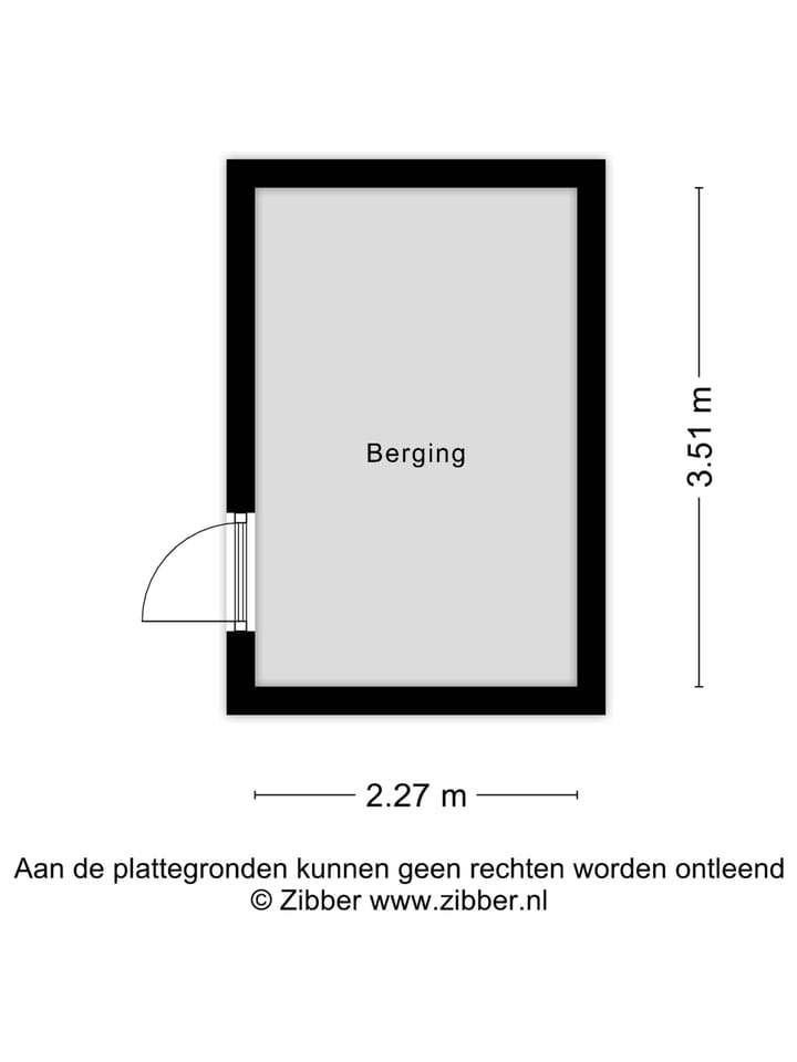 Foto 41 van Klokkegat 25