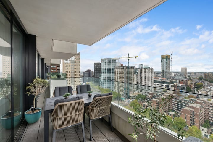 Photo 24 of Wijnhaven 73-Q