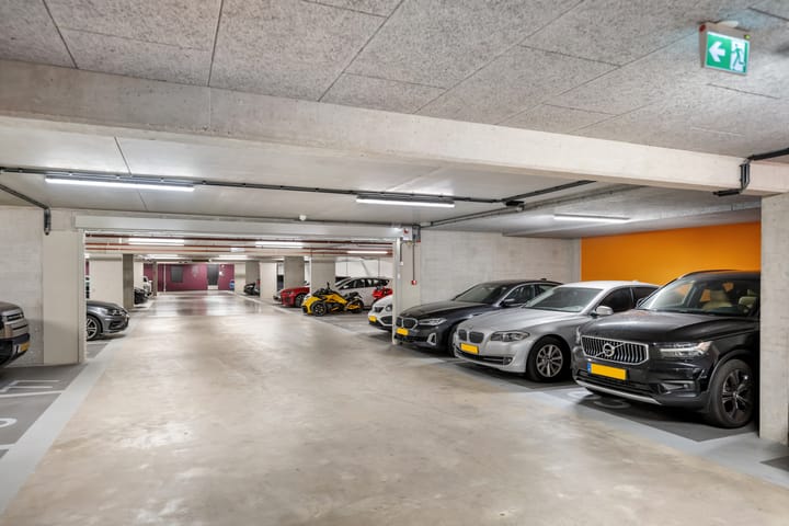 Photo 32 of Wijnhaven 73-Q