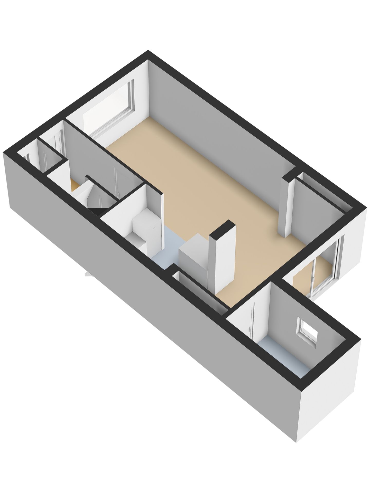 Foto 29 van Berkenlaan 9