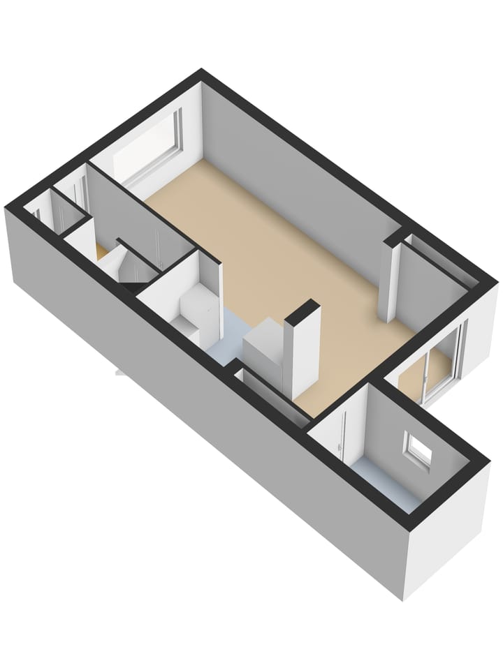 Foto 29 van Berkenlaan 9