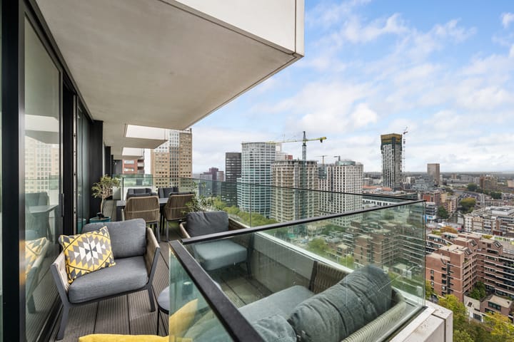 Photo 25 of Wijnhaven 73-Q