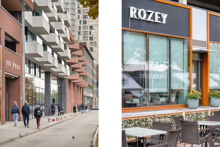 Photo 34 of Wijnhaven 73-Q