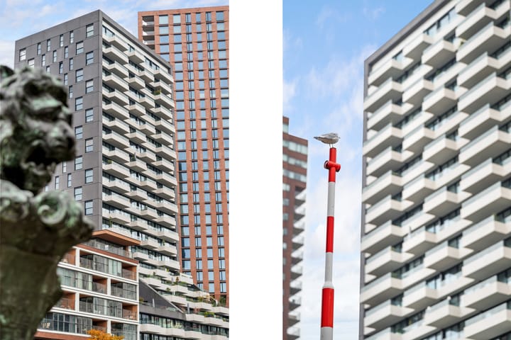 Photo 33 of Wijnhaven 73-Q