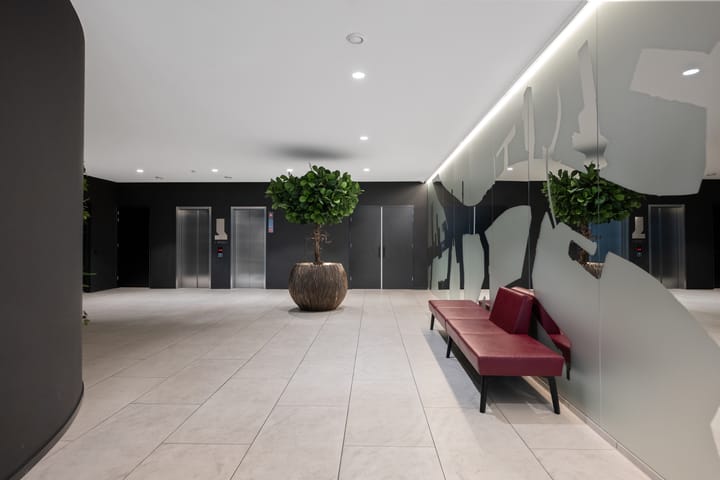 Photo 31 of Wijnhaven 73-Q