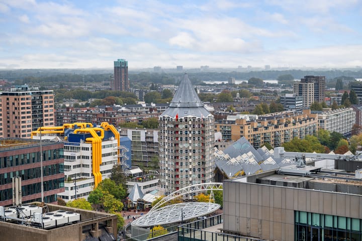 Photo 37 of Wijnhaven 73-Q