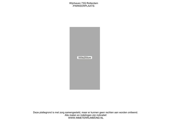 Photo 40 of Wijnhaven 73-Q