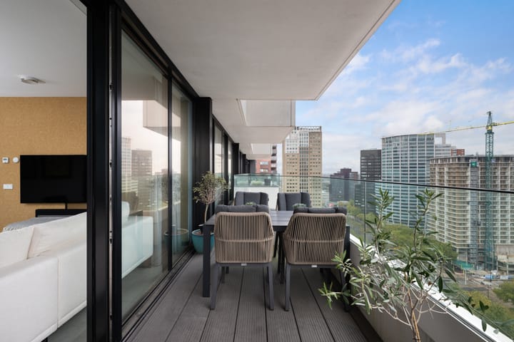 Photo 23 of Wijnhaven 73-Q