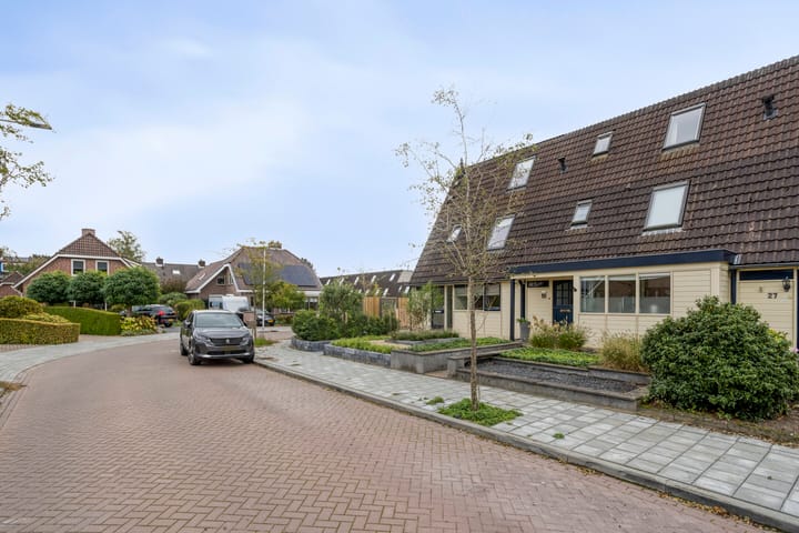 Foto 36 van Klokkegat 25