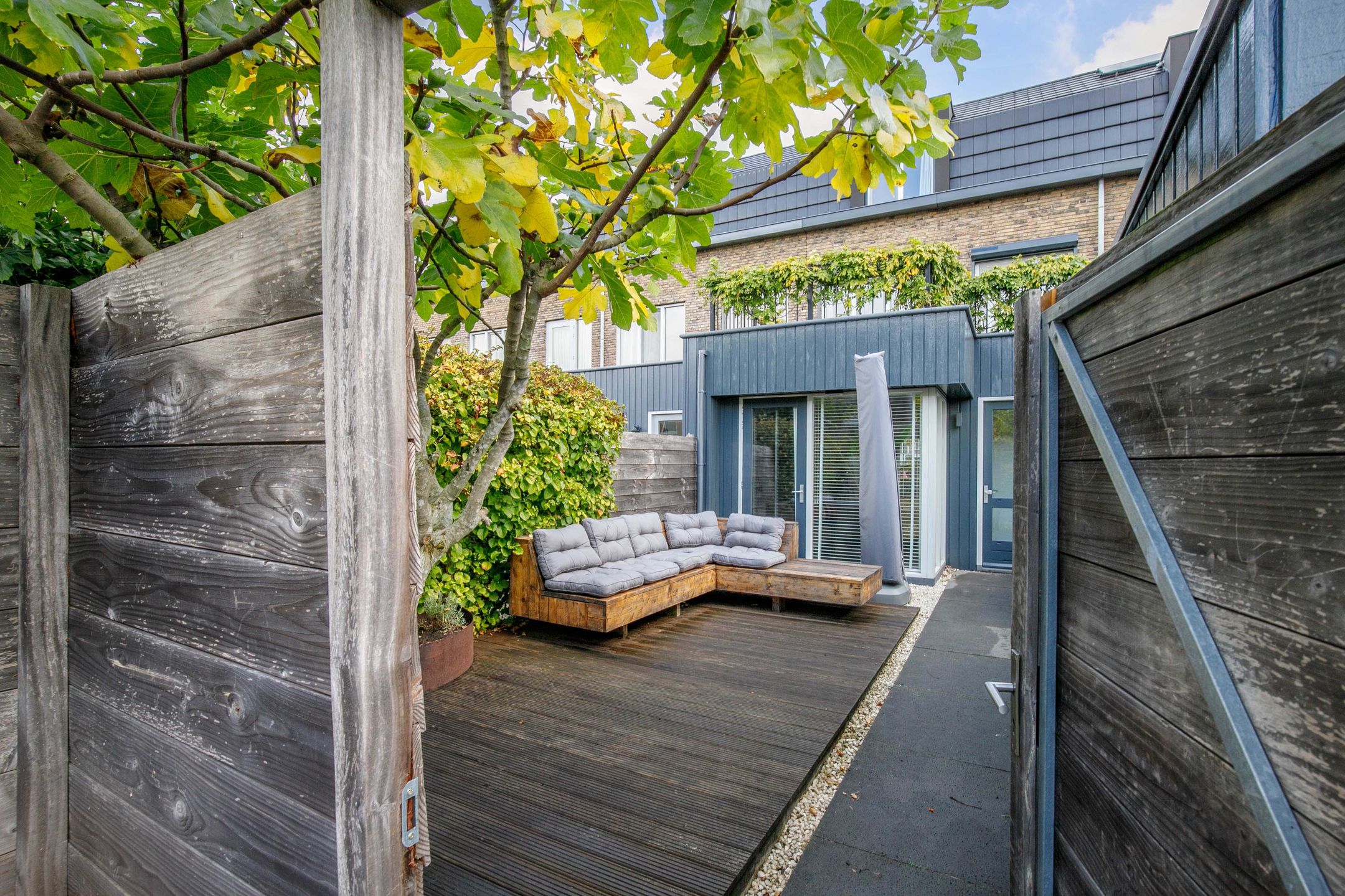 Foto 6 van Max Heymansstraat 14