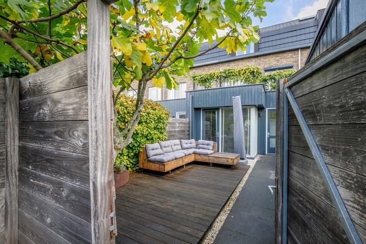 Foto 6 van Max Heymansstraat 14