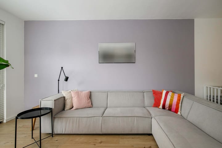 Foto 10 van Max Heymansstraat 14