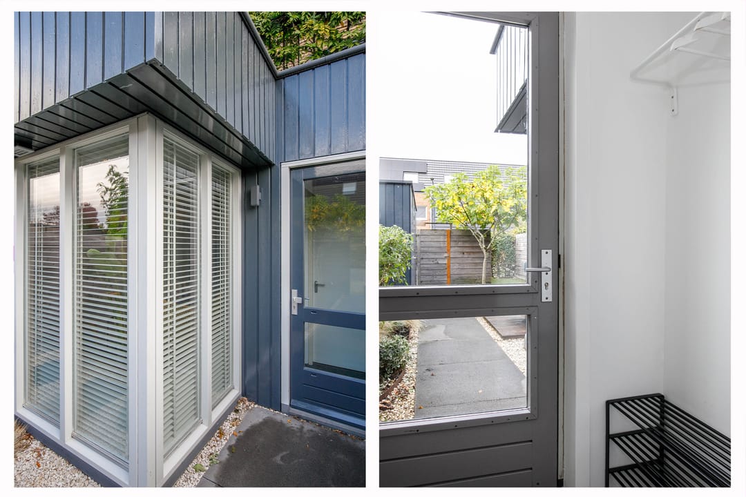 Foto 7 van Max Heymansstraat 14