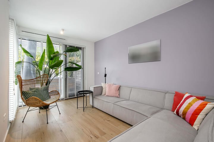 Foto 8 van Max Heymansstraat 14