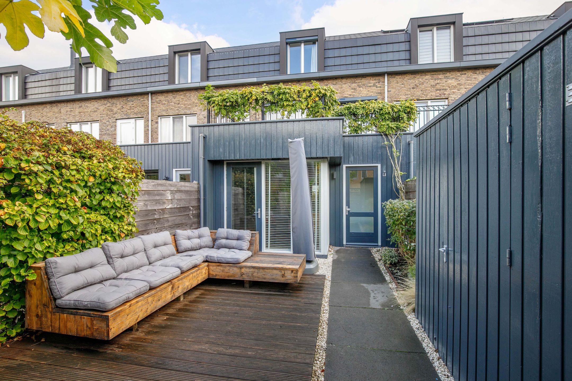 Max Heymansstraat, 14, Rotterdam, 3059MK, Zuid-Holland, Nederland 14 