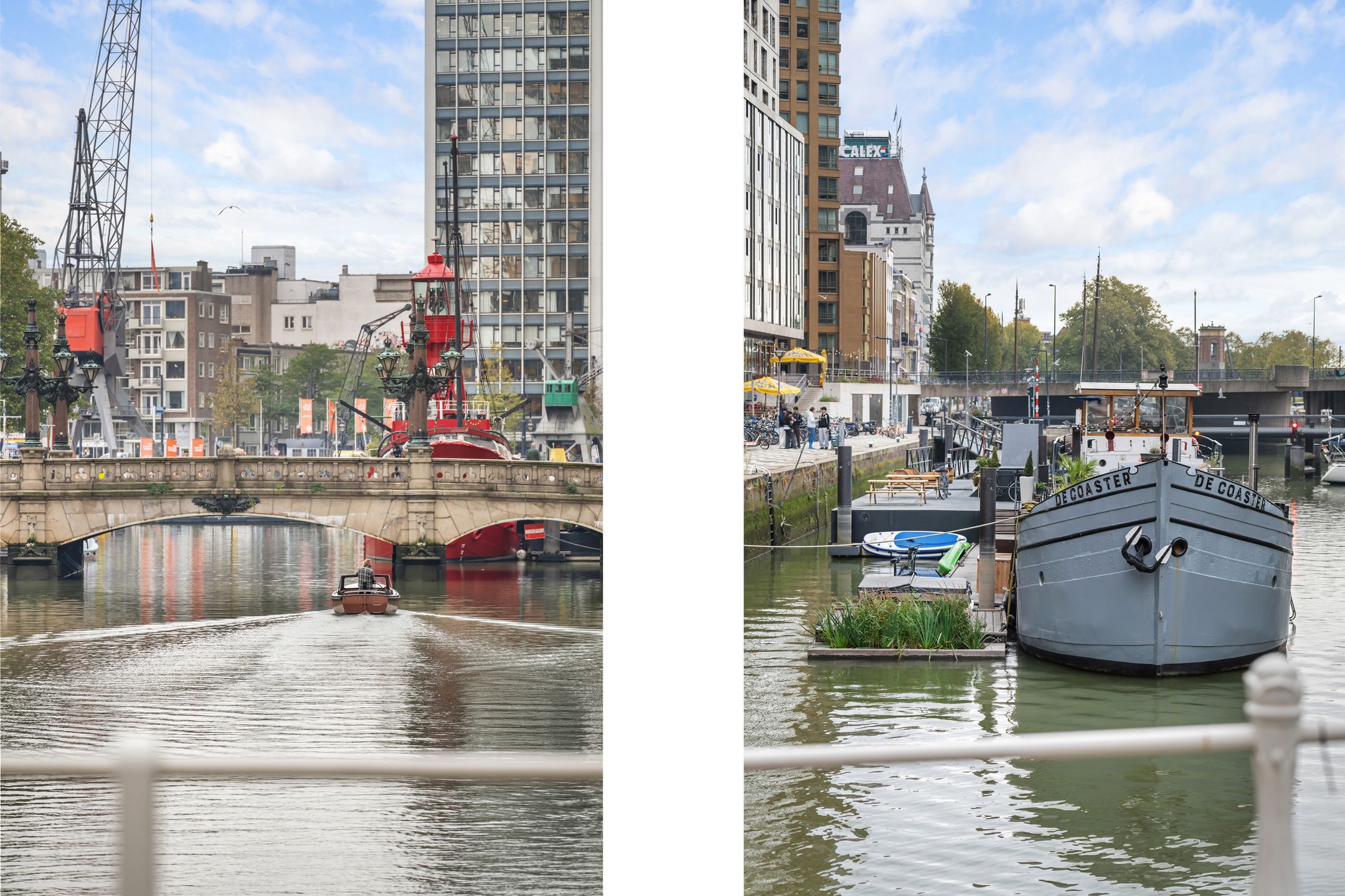 Photo 36 of Wijnhaven 73-Q