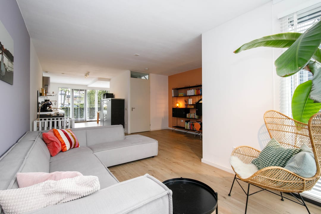 Foto 2 van Max Heymansstraat 14