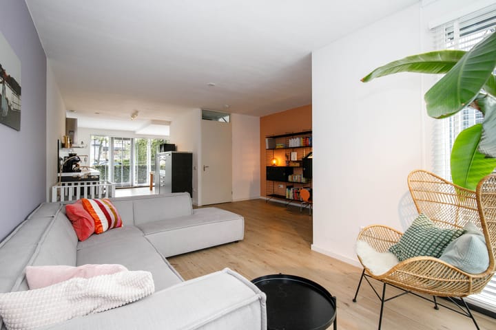 Foto 2 van Max Heymansstraat 14