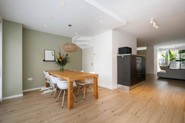 Foto 15 van Max Heymansstraat 14