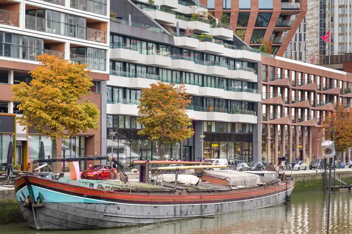 Photo 35 of Wijnhaven 73-Q