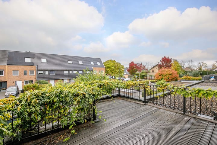 Foto 22 van Max Heymansstraat 14