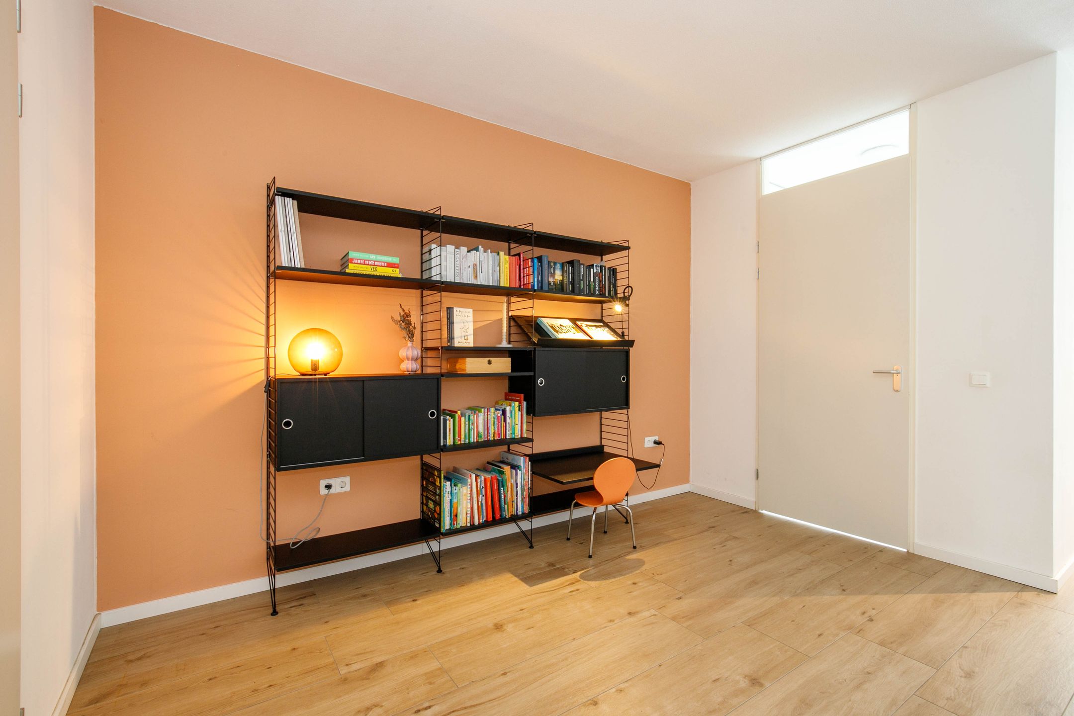 Foto 9 van Max Heymansstraat 14