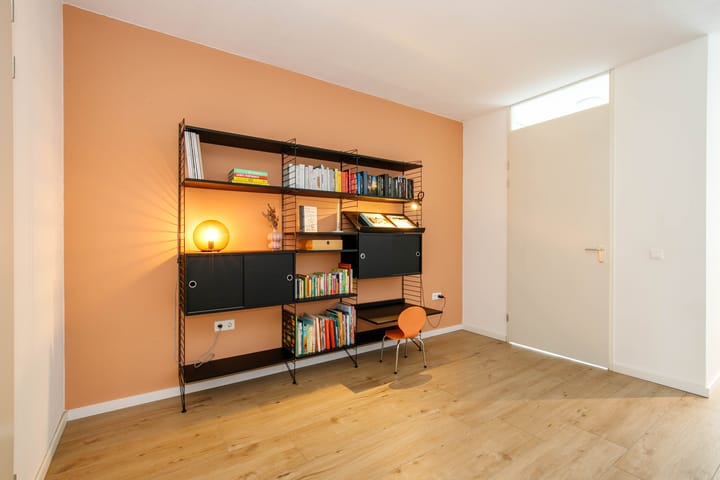 Foto 9 van Max Heymansstraat 14