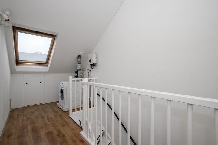 Foto 24 van Max Heymansstraat 14