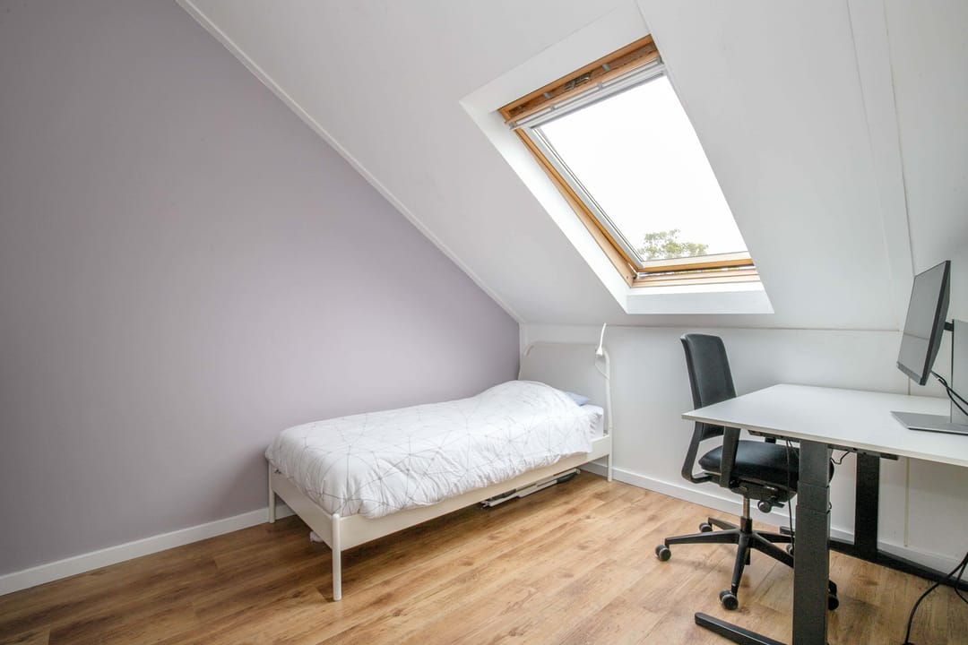 Foto 26 van Max Heymansstraat 14