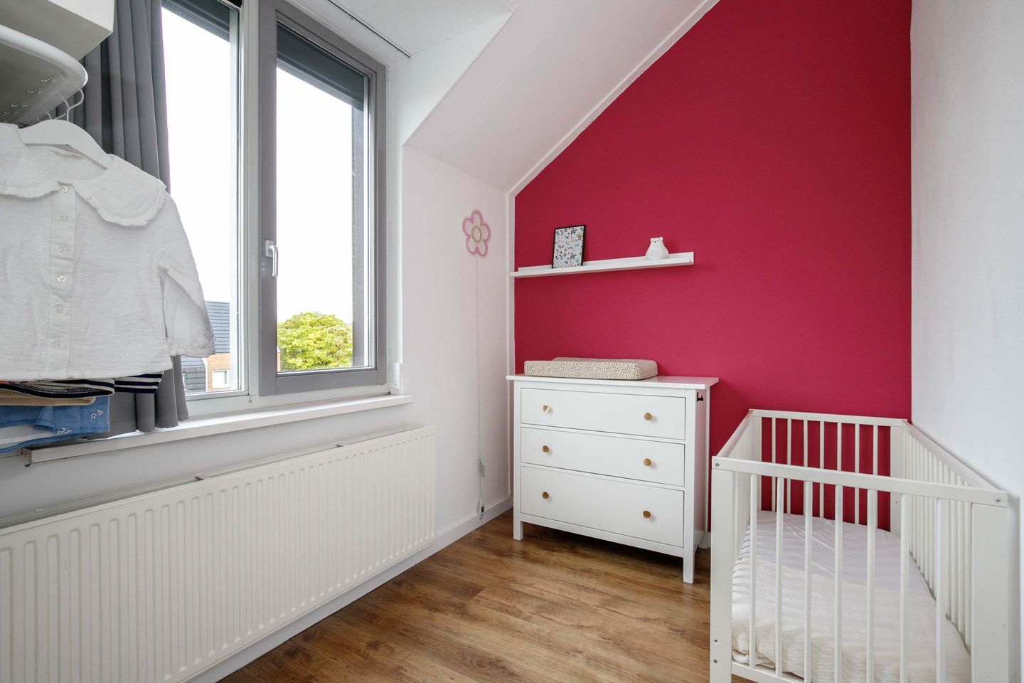 Foto 25 van Max Heymansstraat 14