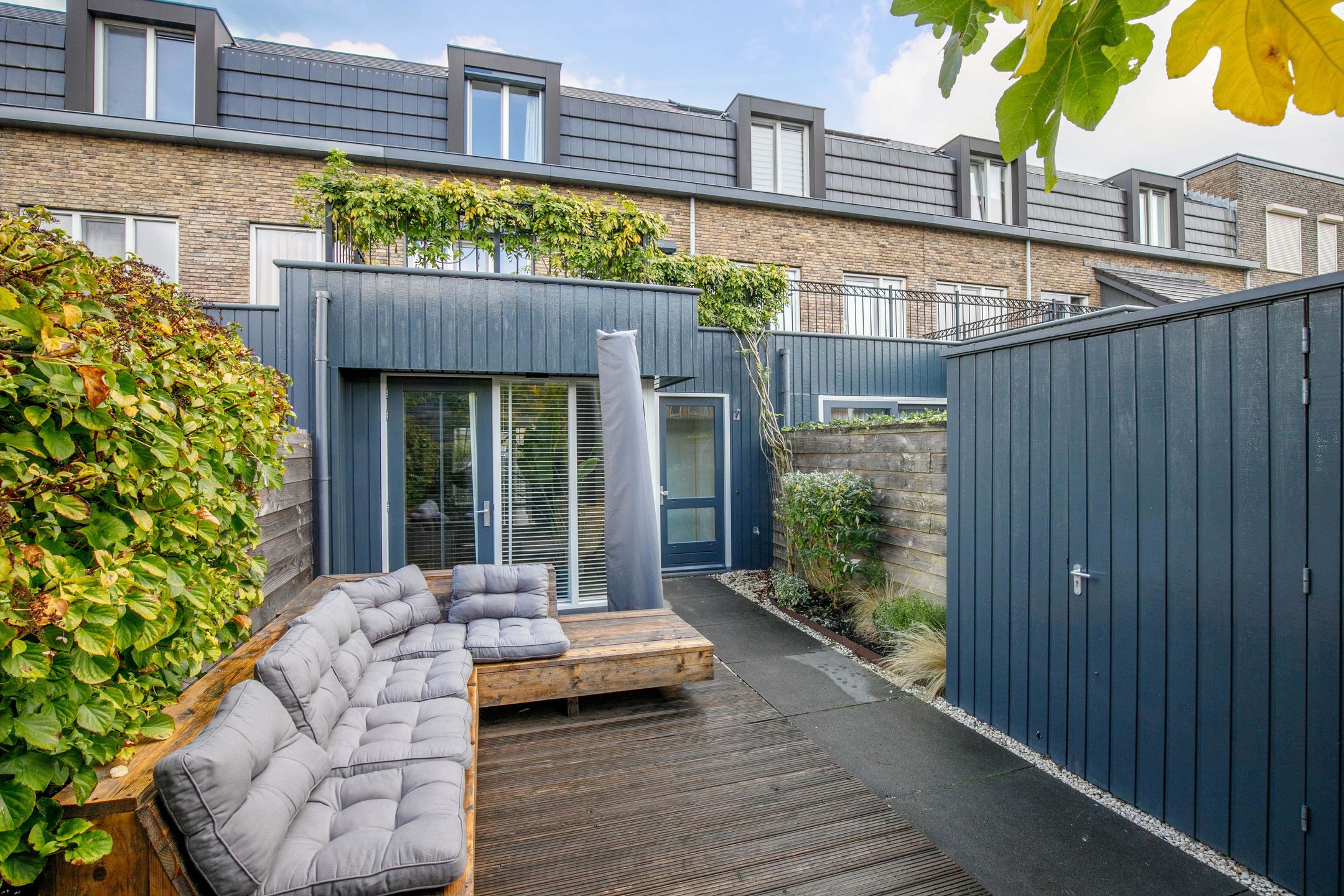 Foto 27 van Max Heymansstraat 14