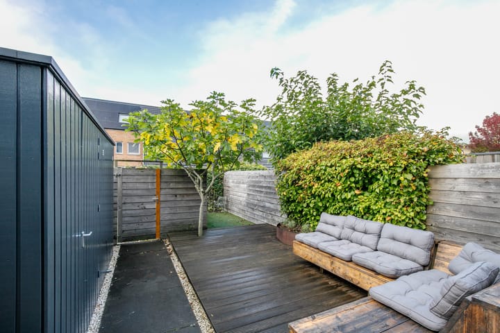 Foto 28 van Max Heymansstraat 14