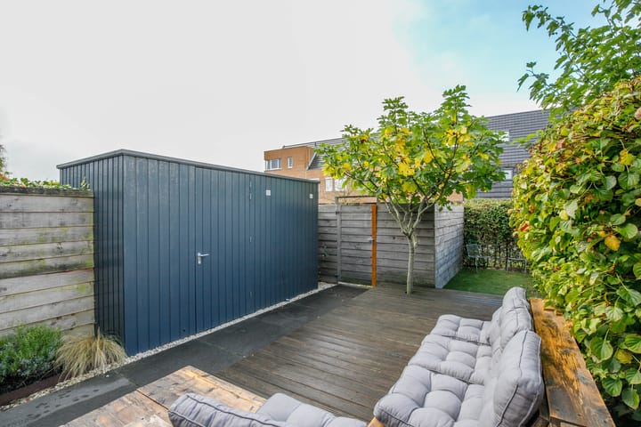 Foto 29 van Max Heymansstraat 14