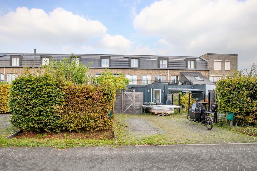 Foto 31 van Max Heymansstraat 14