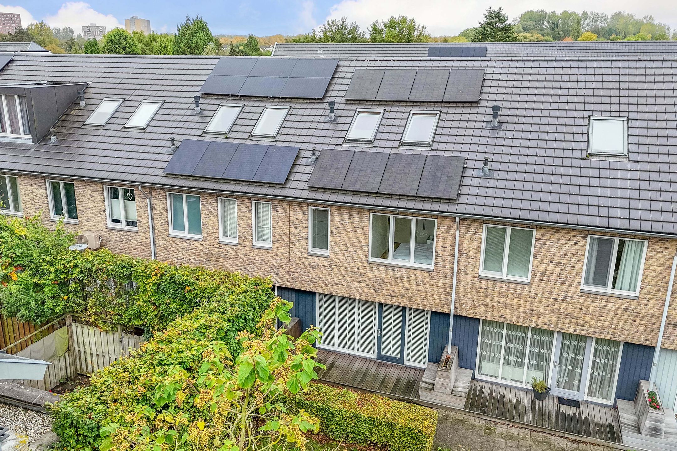 Foto 33 van Max Heymansstraat 14