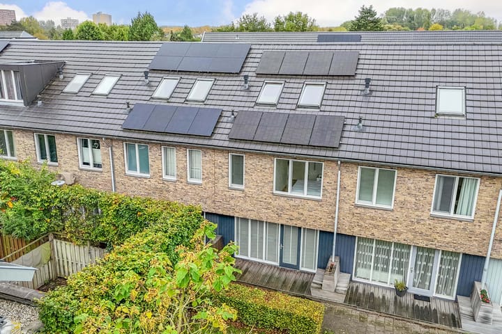 Foto 33 van Max Heymansstraat 14