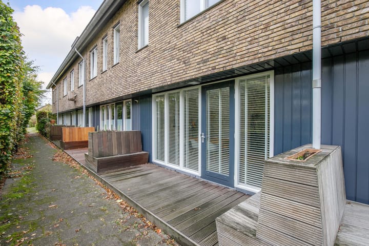 Foto 35 van Max Heymansstraat 14