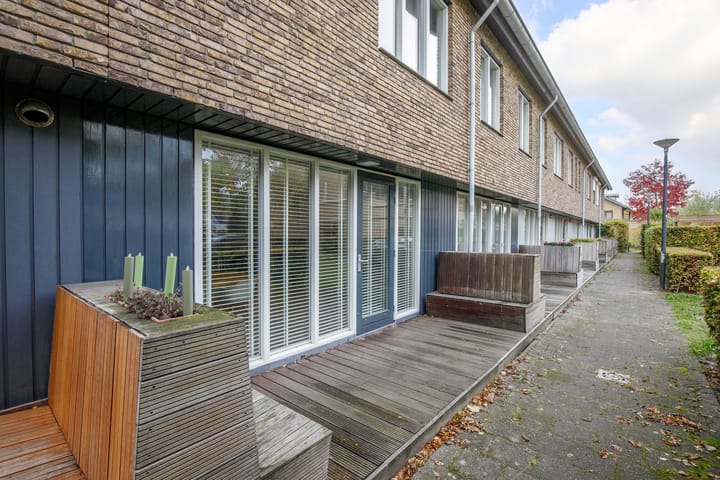 Foto 36 van Max Heymansstraat 14