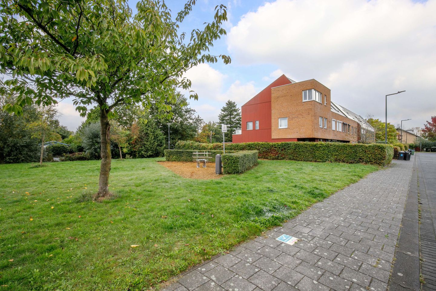 Foto 40 van Max Heymansstraat 14