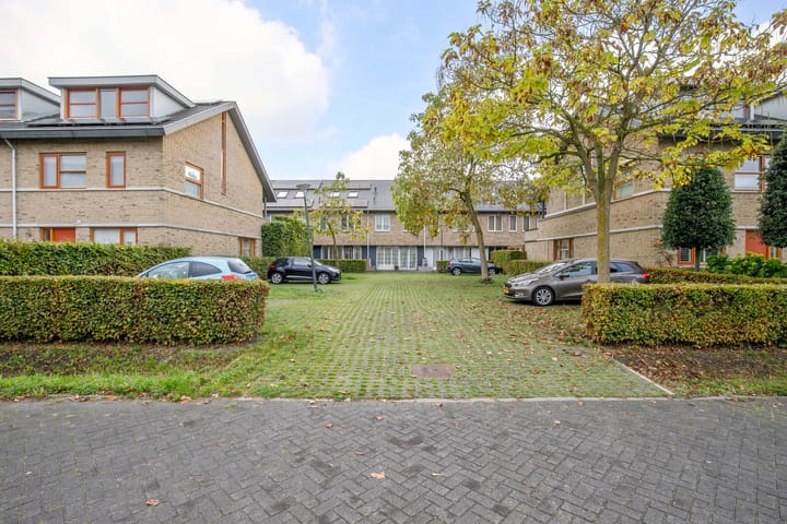 Foto 43 van Max Heymansstraat 14