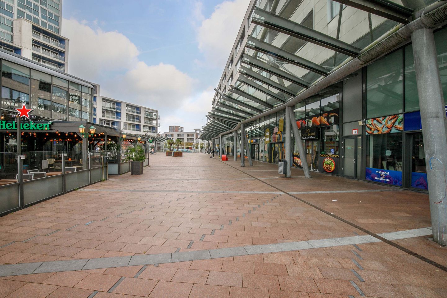 Foto 44 van Max Heymansstraat 14