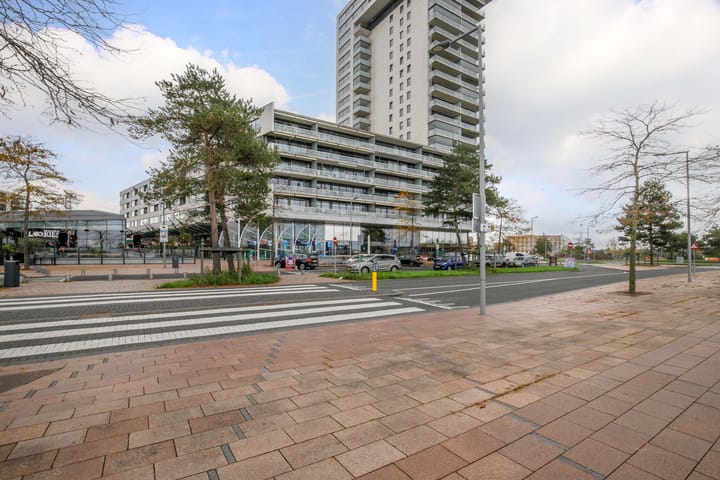 Foto 47 van Max Heymansstraat 14