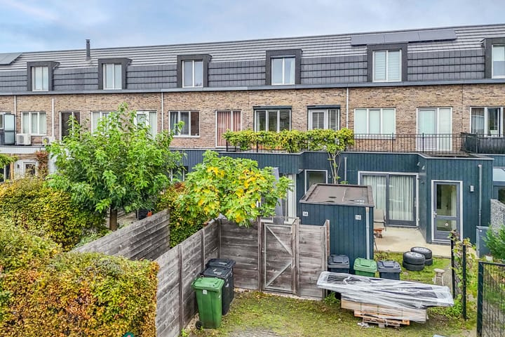 Foto 49 van Max Heymansstraat 14