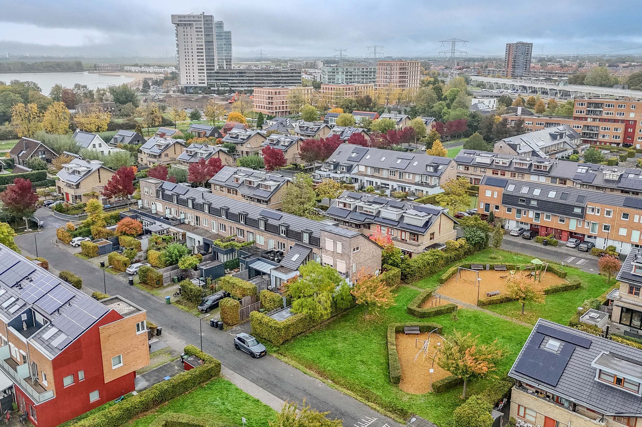 Foto 51 van Max Heymansstraat 14