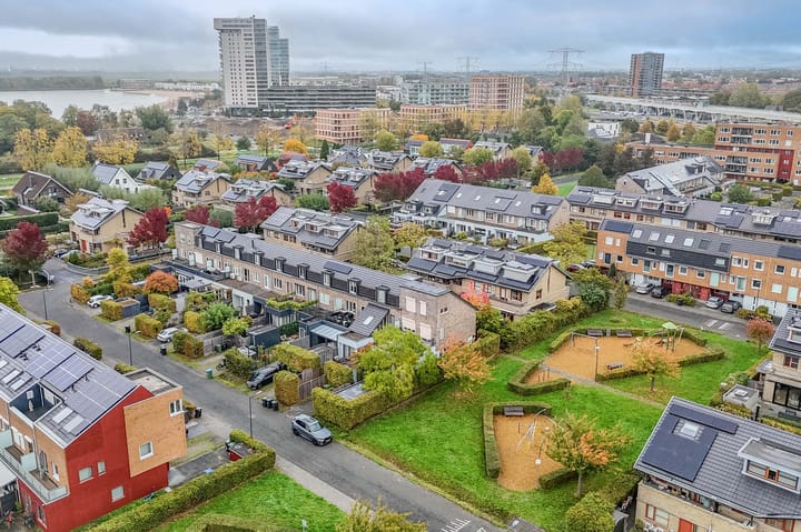 Foto 51 van Max Heymansstraat 14