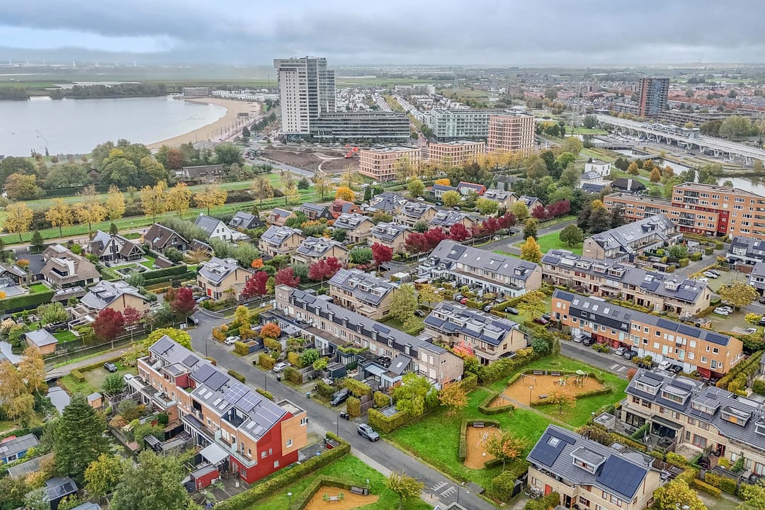 Foto 52 van Max Heymansstraat 14