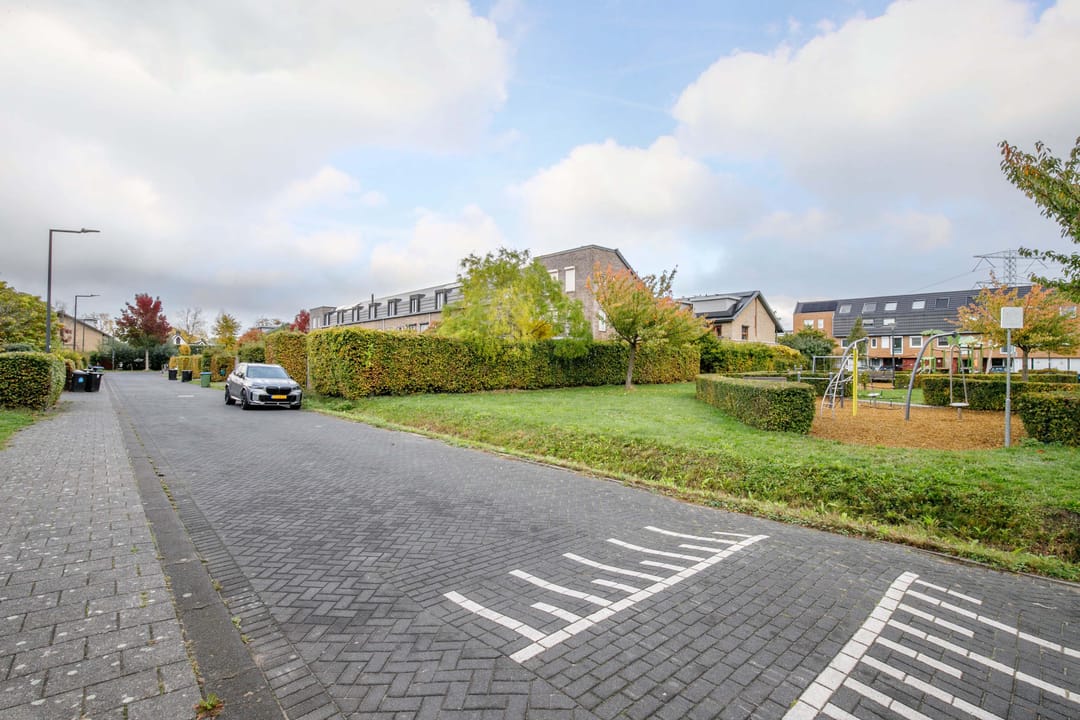 Foto 41 van Max Heymansstraat 14