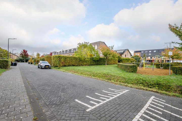 Foto 41 van Max Heymansstraat 14